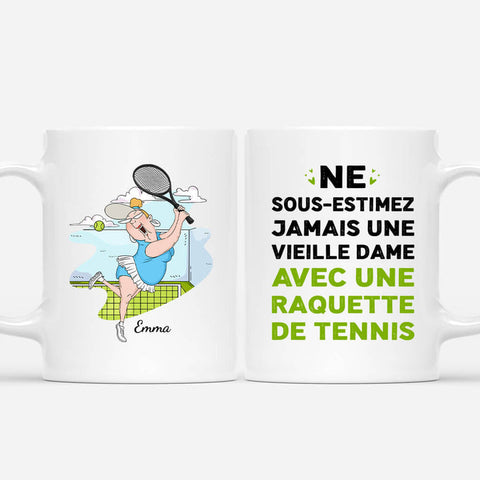 Idée Cadeau Sport Femme