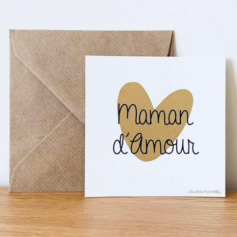 Belles Phrases pour une Maman en Citations