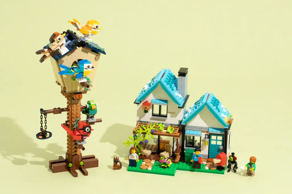 idee cadeau enfant lego