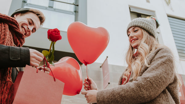 origine de la saint-valentin