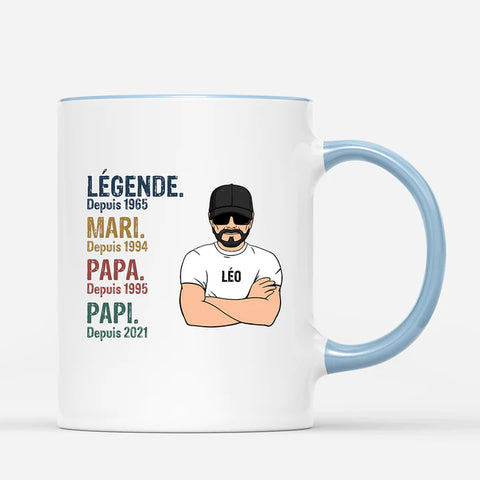 Mug Personnalisé