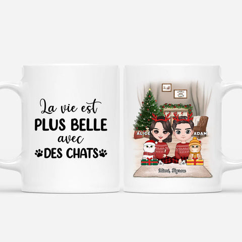 Mug Personnalise