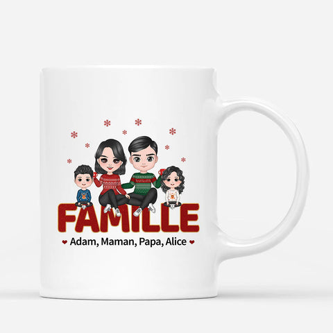 Mug Personnalise