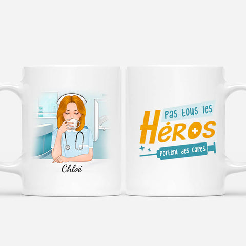 Mug Personnalise