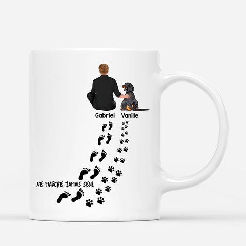 Mug Personnalisable