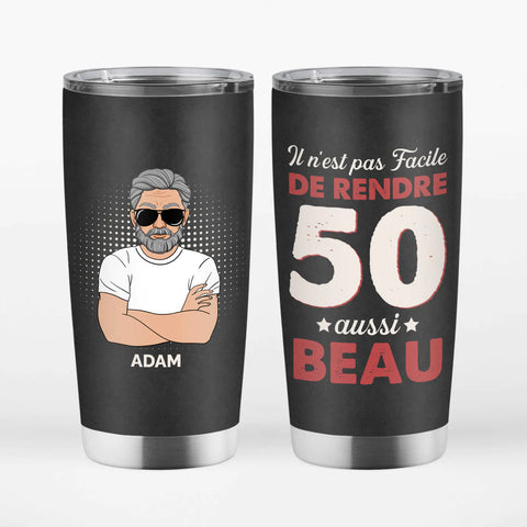 Mug Thermos Personnalise