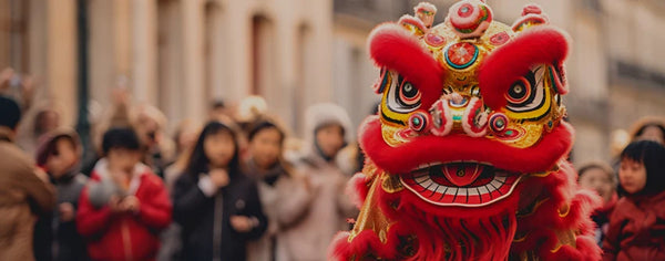 Quand est le nouvel an chinois en 2024