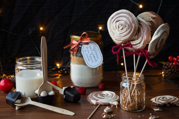 Cadeau Fait Maison - Quand Ouvrir Les Cadeaux De Noel