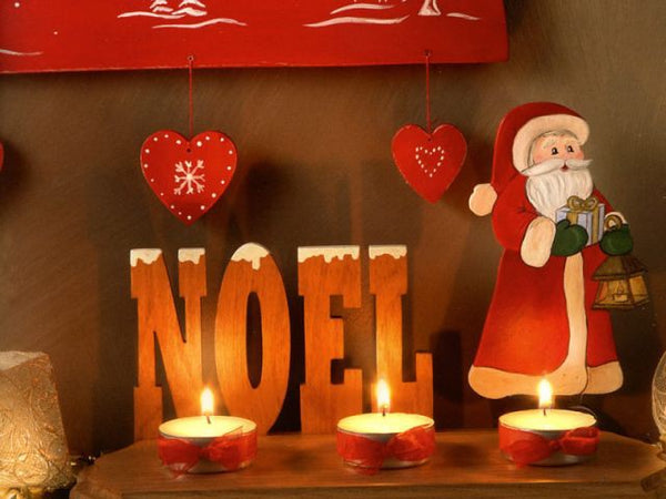 Signification du mot Noel - Qu'est ce que Noel