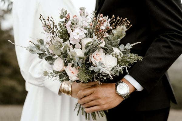 droit à combien de jours pour un mariage