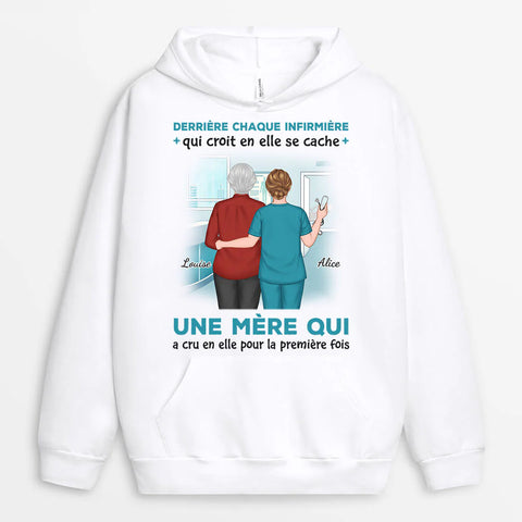 Sweat Personnalise