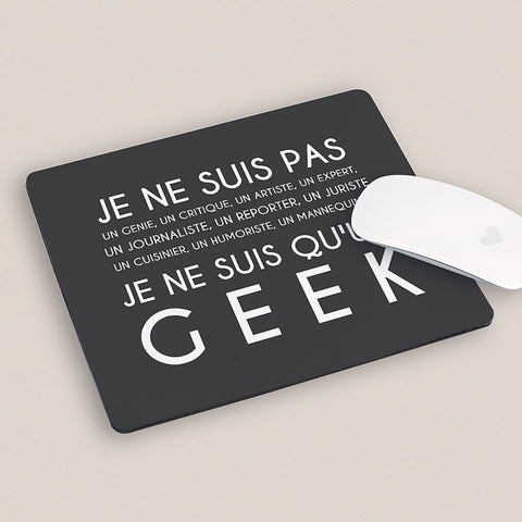 idee cadeau geek tapis de souris