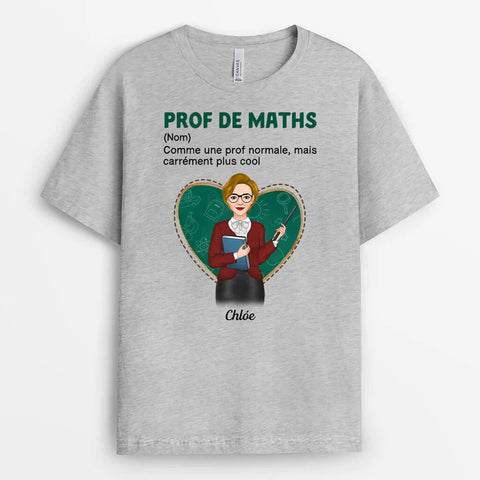 T-shirt Personnalisé