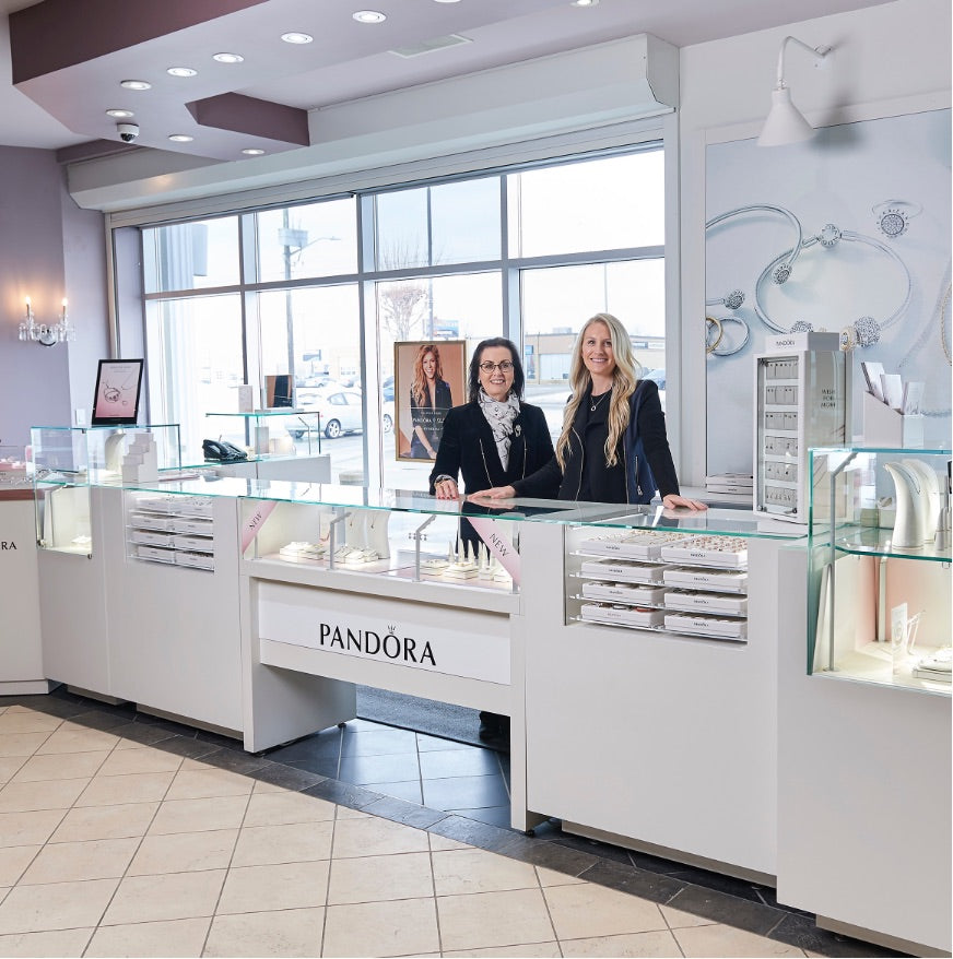 PANDORA Jewellery