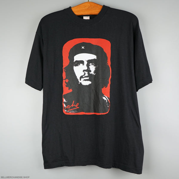 Vintage Che Guevara Tshirt Sz XXL -  Norway