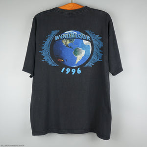 Vintage 1996 ACDC T-Shirt BallBreaker World Tour