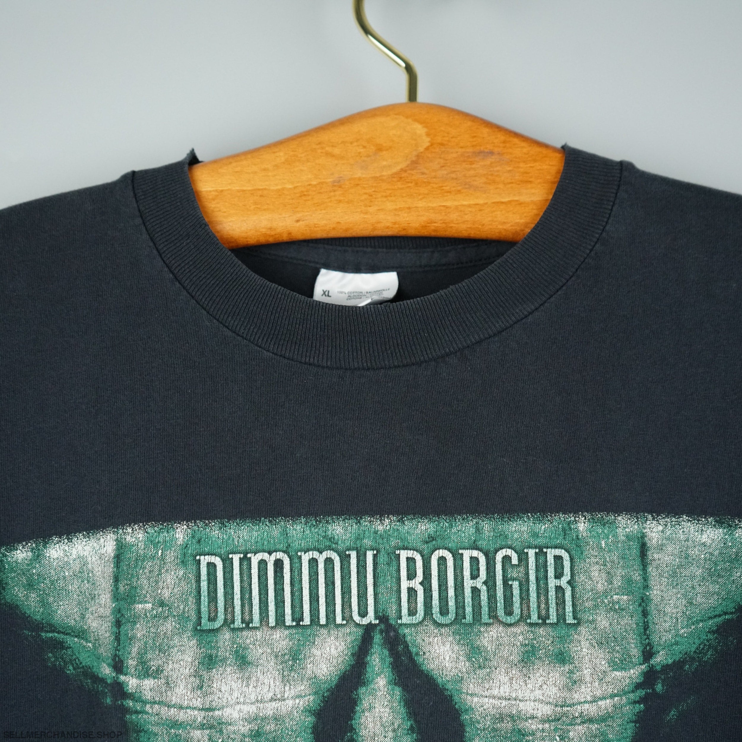 Dimmu Borgir 1 Essential T-Shirt for Sale by BoerstEmma