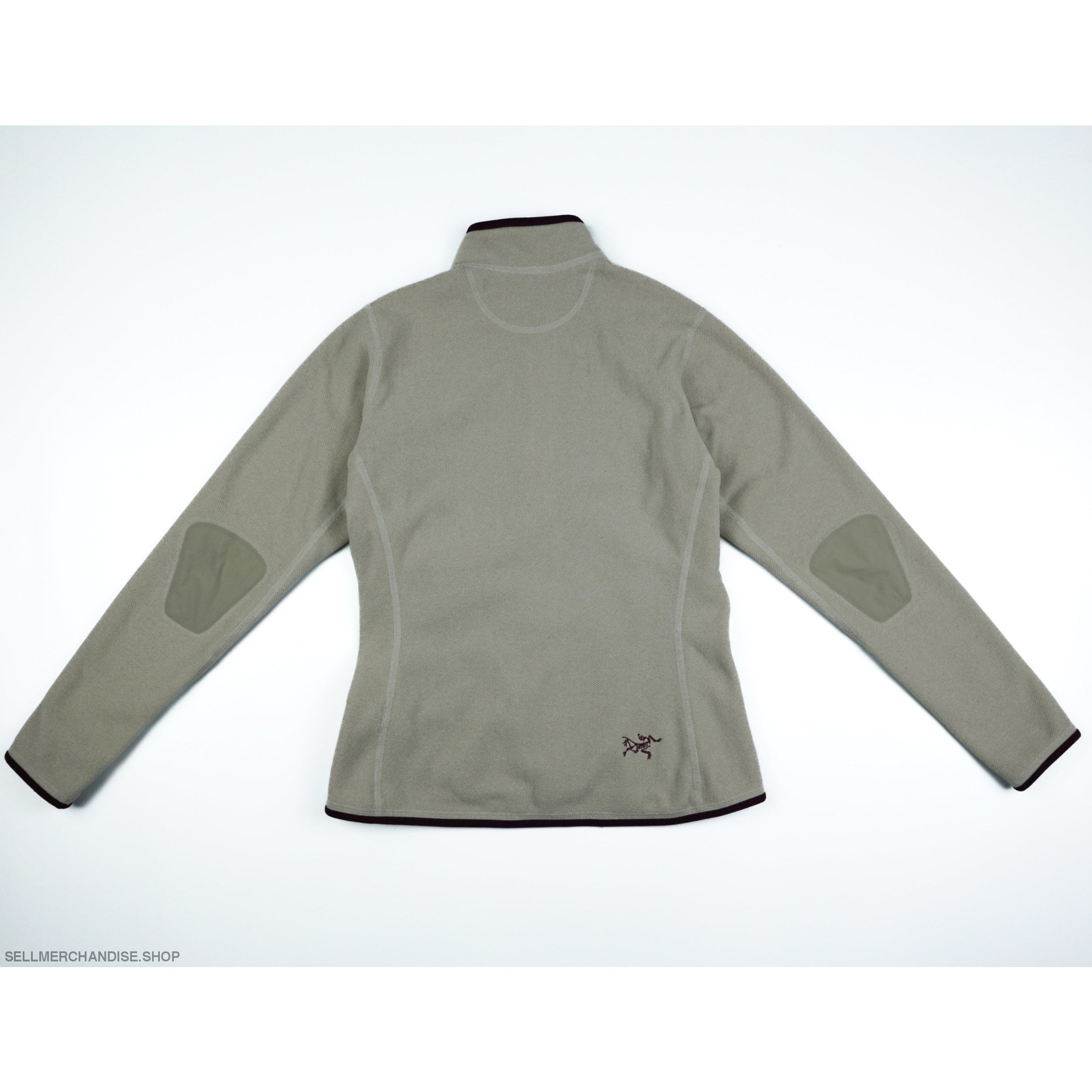 Arcteryx】vintage polartec fleece jacket