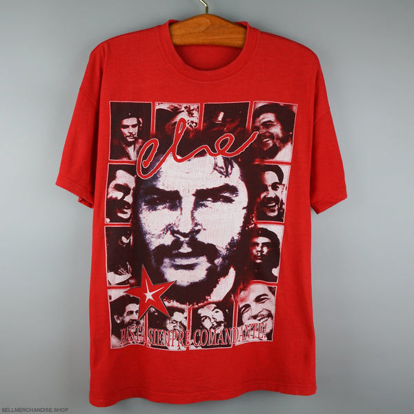 Vintage Che Guevara 90s T Shirt 