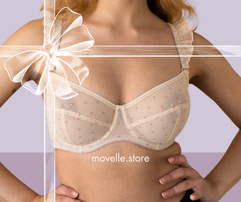 lingerie gift idea for christmas