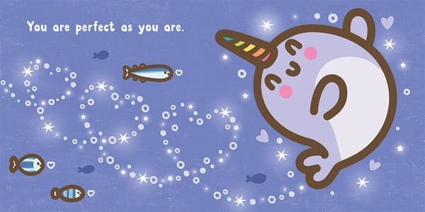 special narwhal interior joyce wan