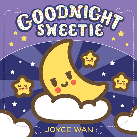 good night sweetie joyce wan
