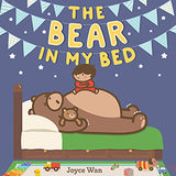 bear in my bed