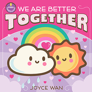 better together joyce wan