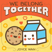 we belong together cover