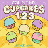 count my cupcakes