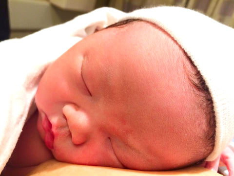 new baby joyce wan