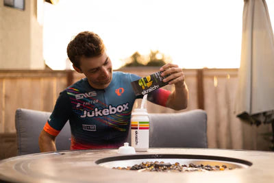 skratch hacks - gel and concentrated bottle options