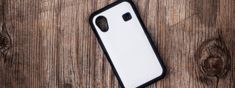 Comment enlever les rayures sur une coque de téléphone – Bijoux de Téléphone  Portable