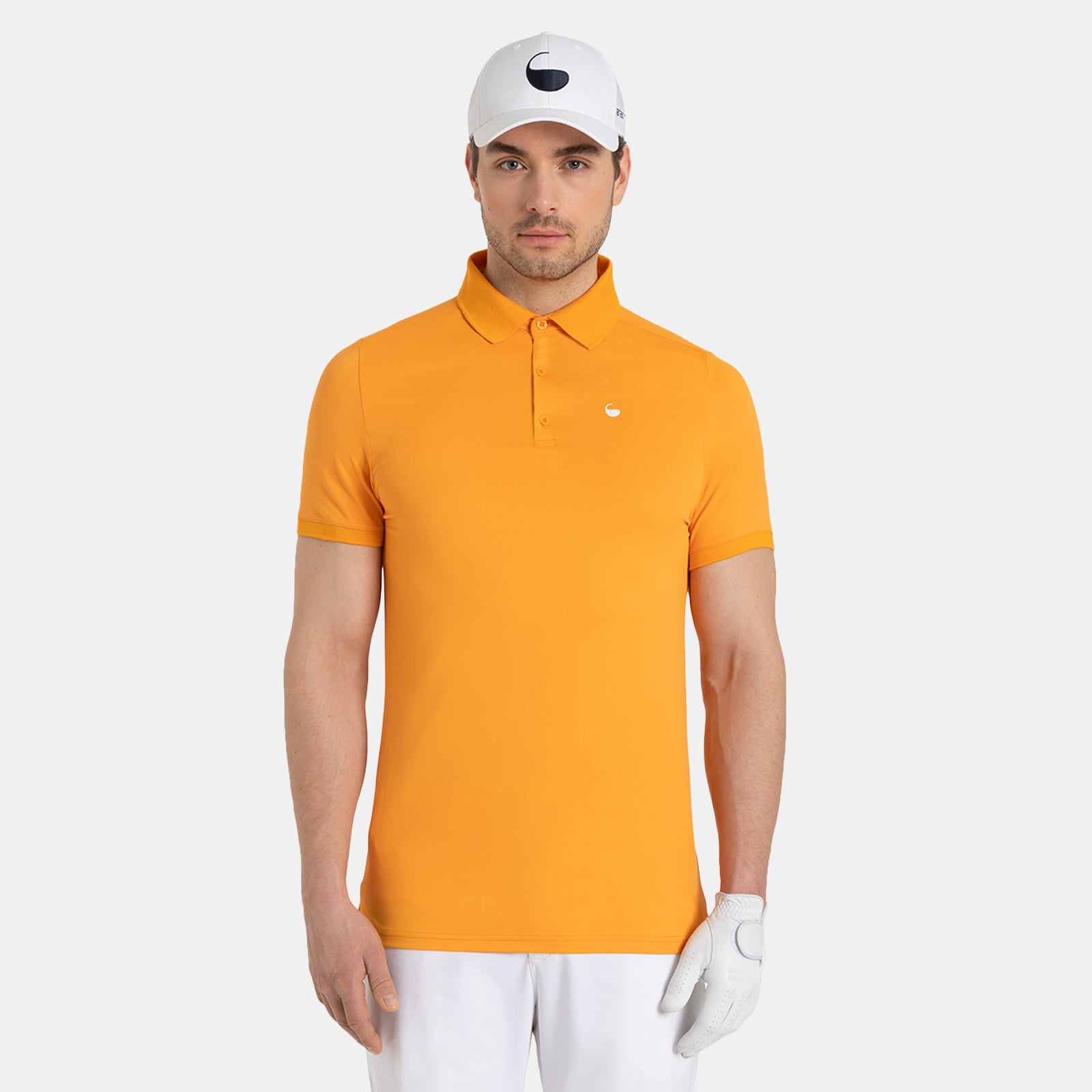 Herren Polo „Basic" - Artes Motus product image