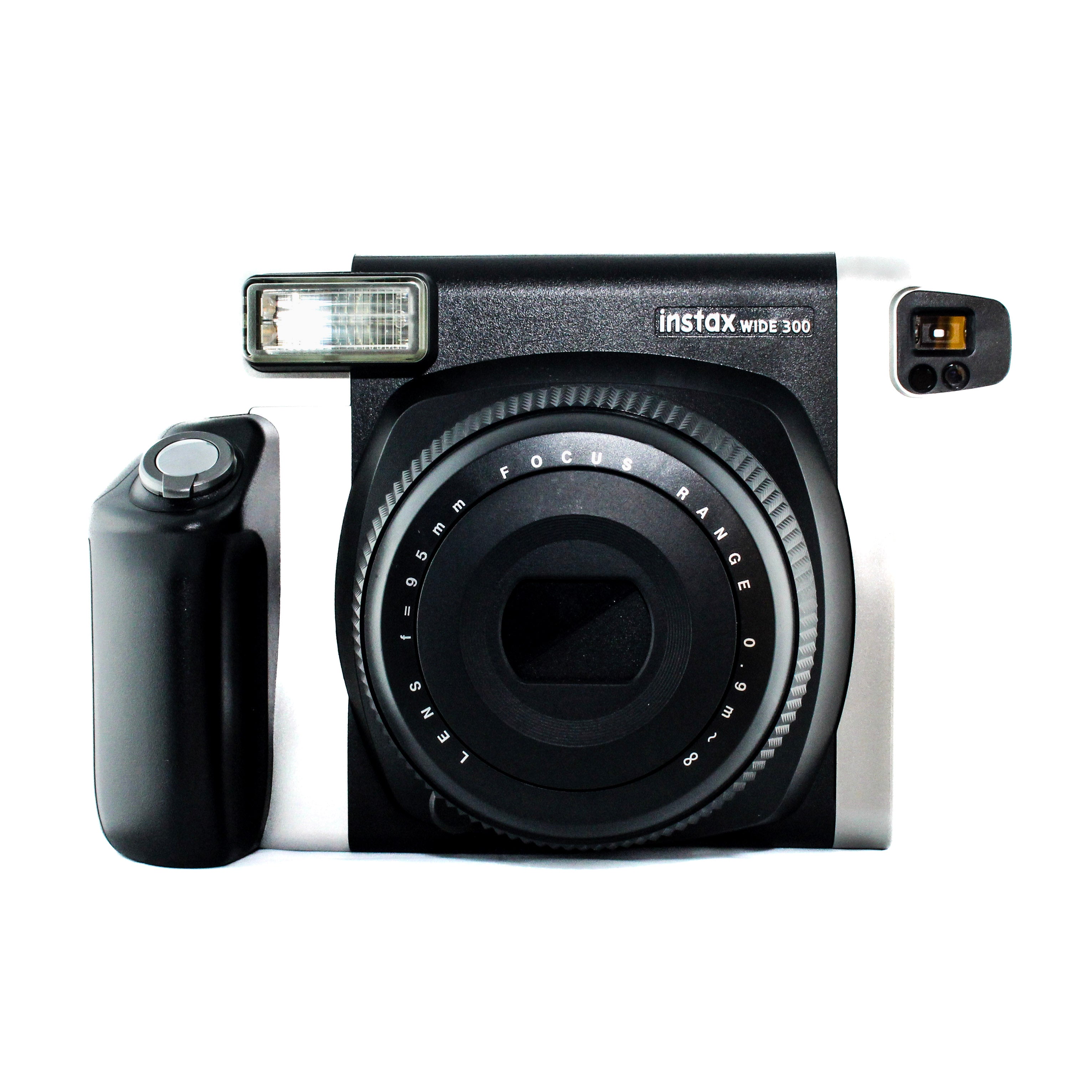 Fujifilm 35mm Film Disposable Camera (Green-Black)