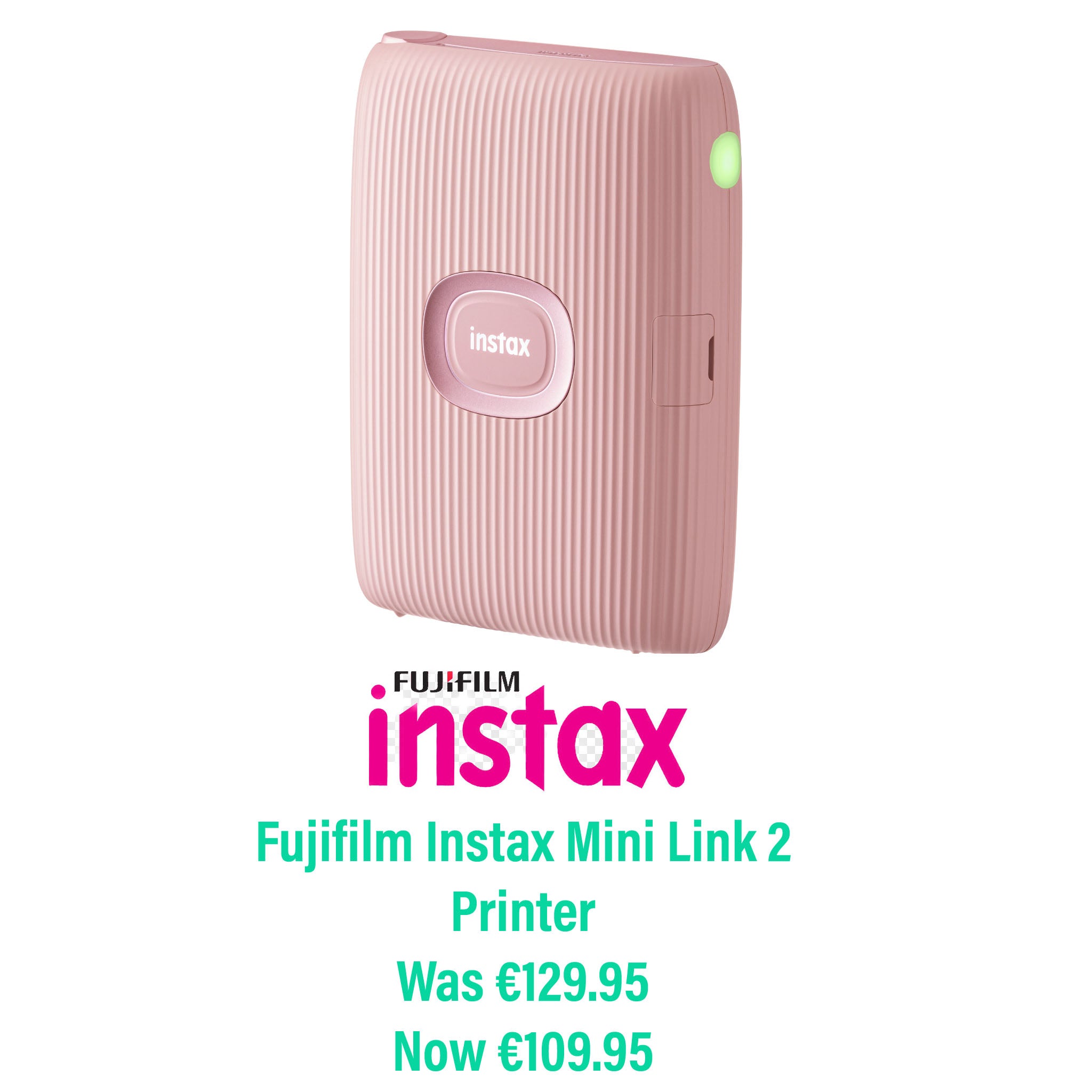 INSTAX Pal - INSTAX by Fujifilm (España)