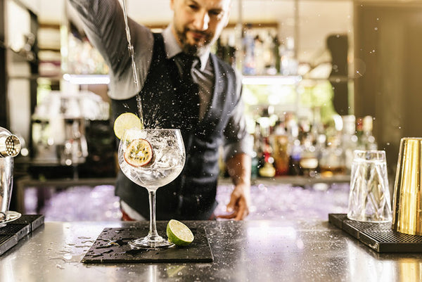 What to wear in a bartending interview