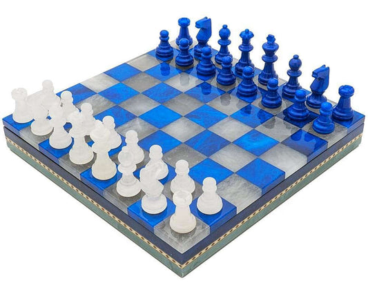 Schaakbord kopen? Bekijk onze schaakspellen en -borden | Master