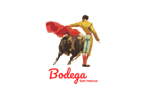 Bodega San Marcos Logo