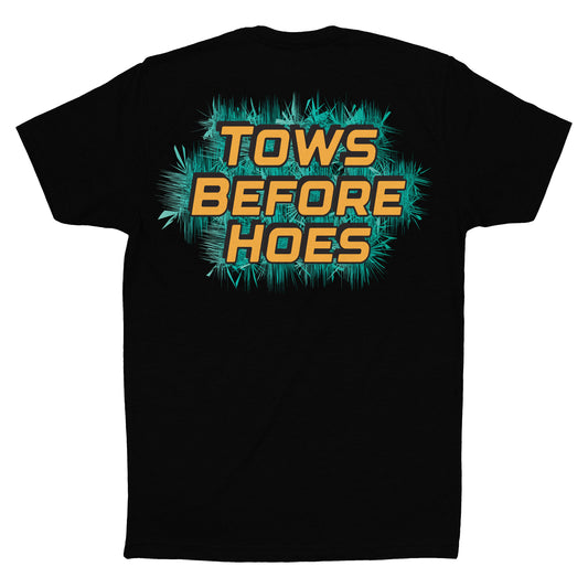 Stros Before Hoes T-Shirts for Sale