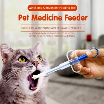 Pet Medicine dropshipping Products