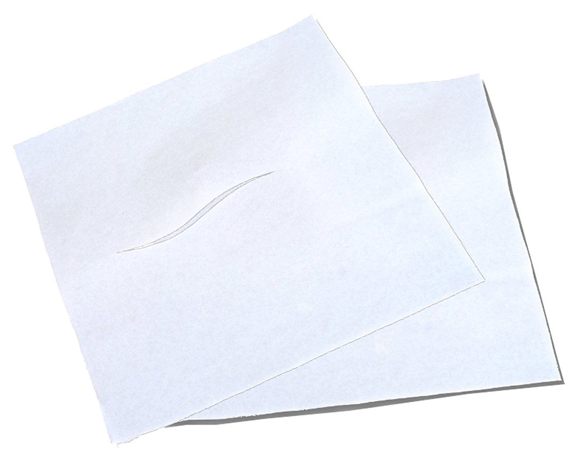 Avalon Papers Exam Table Paper, White, 21 x 125” (Pack of 12) - Barrier  Prot