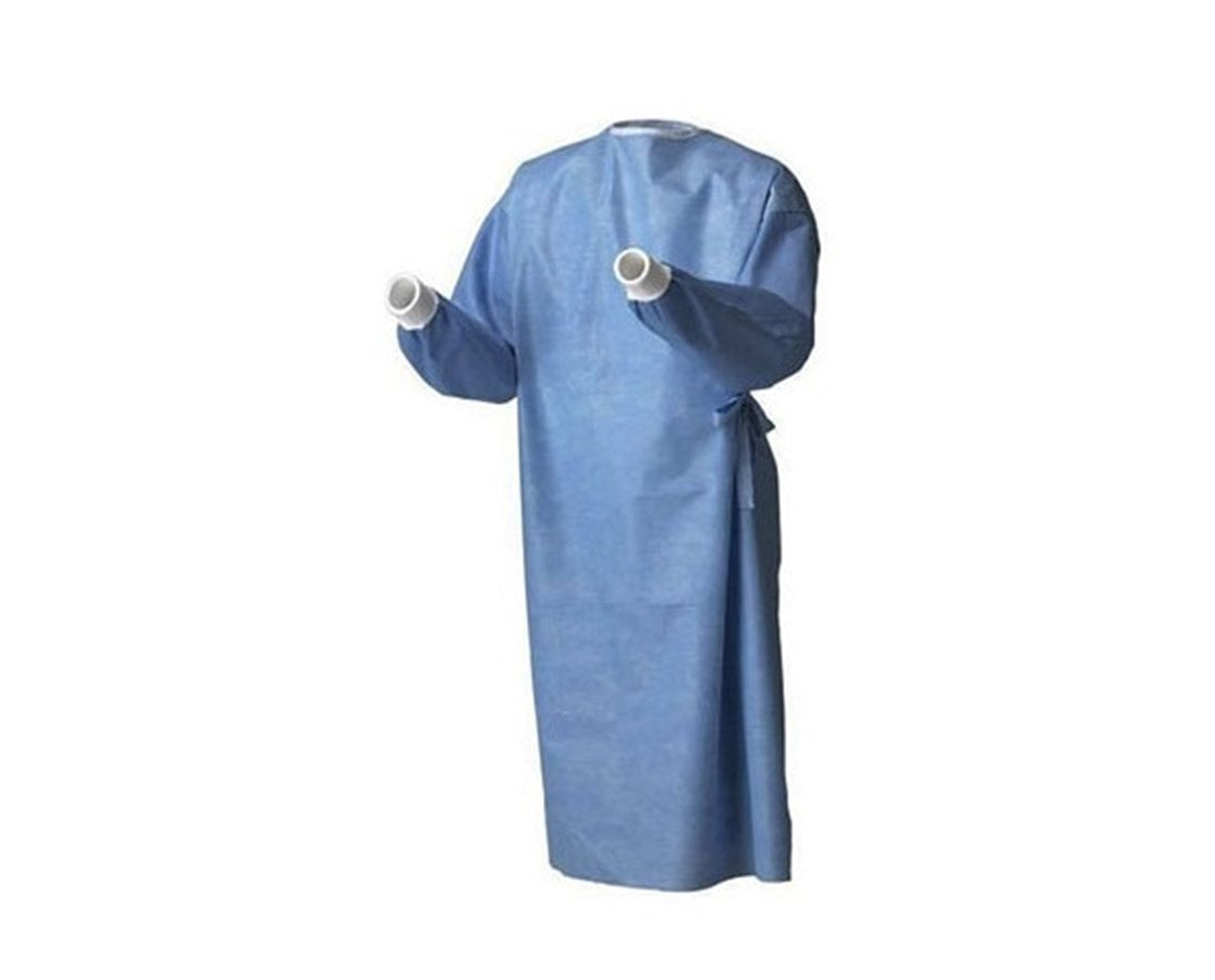 MD-PA073ST-1 - STERILE Surgical Gown Bundle Pack of 30 - Henry Schein  Australian dental products, supplies and equipment