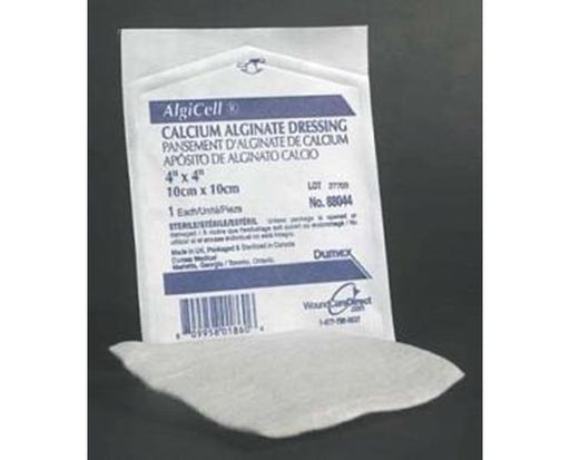 Medihoney Calcium Alginate Dressing 4 x 5