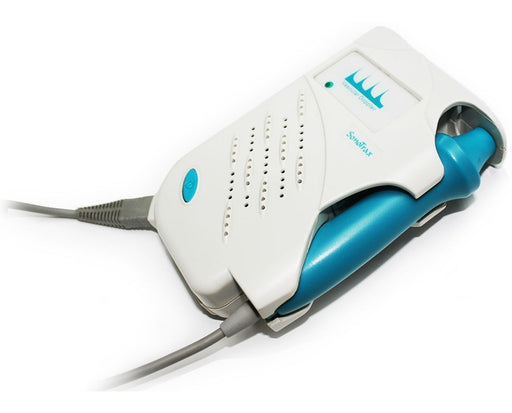 Edan Sonotrax II Fetal Obstetric Doppler - Save at — Tiger Medical