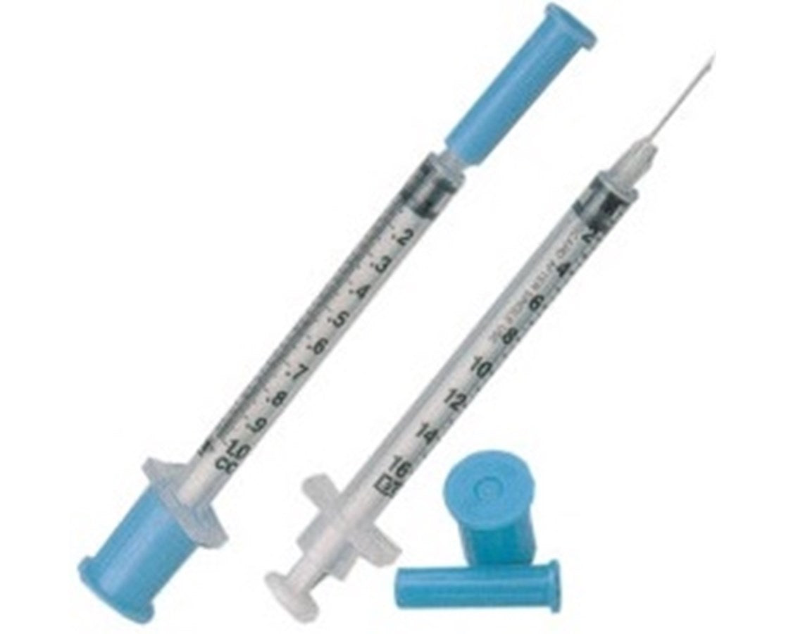 Dispense All -Dispensing Needle 1 - Blunt needle tip Luer Lock 14-25G