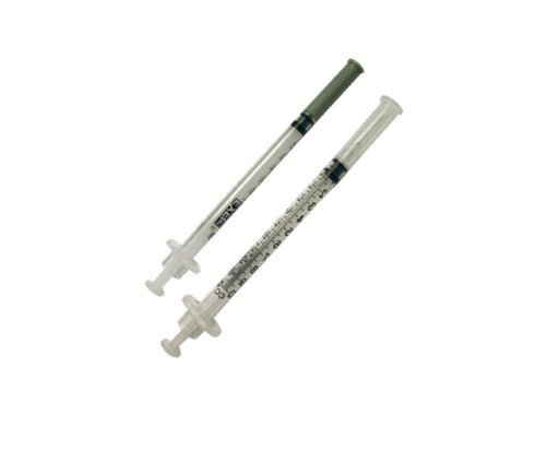 Exelint 1/2cc Lo-Dose Insulin – Save at — Tiger Medical