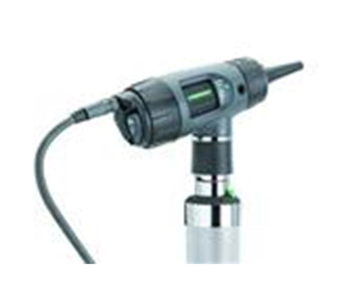 Welch Allyn® MacroView® Otoscope (Head Only, Handle Sold Separately) - Plus  LED & Basic LED (238-3, 238-2) - Jaken Medical Inc