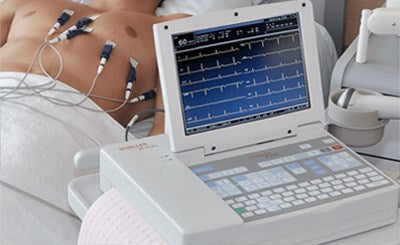 Cardiology Equipment