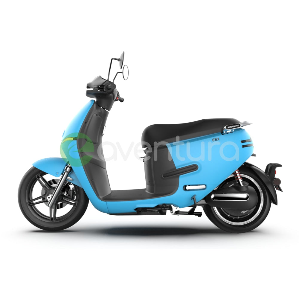 RCB  E-Scooter mit ABE bei eaventura online kaufen
